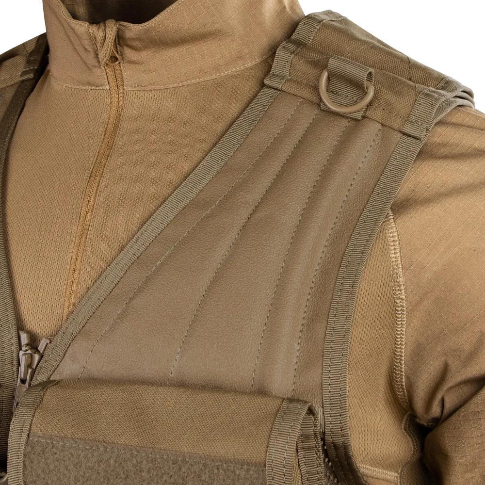 Elite Tactical Vest