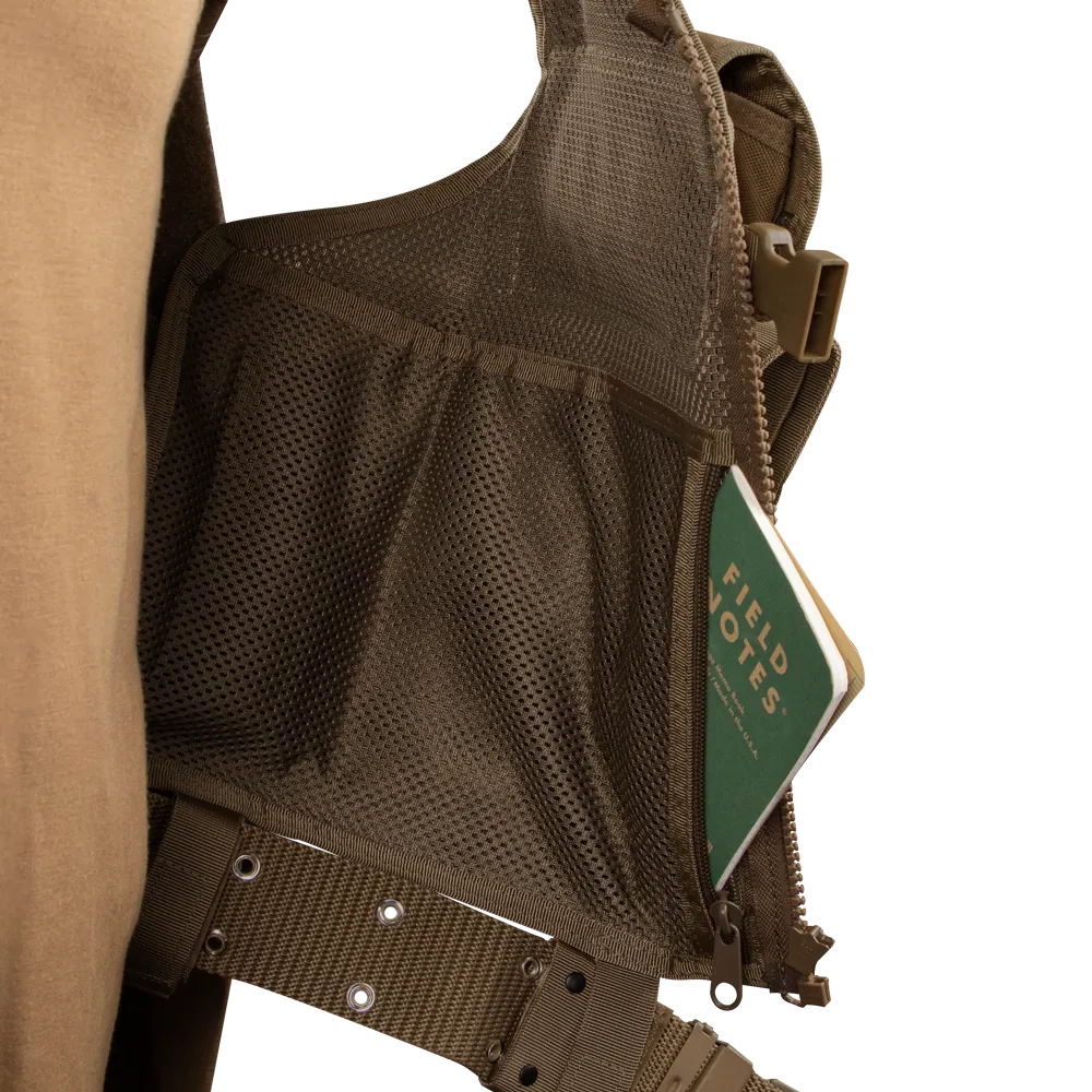 Elite Tactical Vest