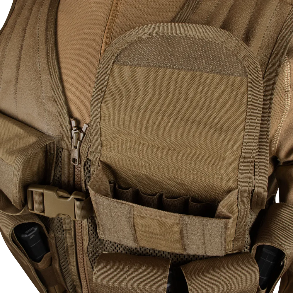 Elite Tactical Vest