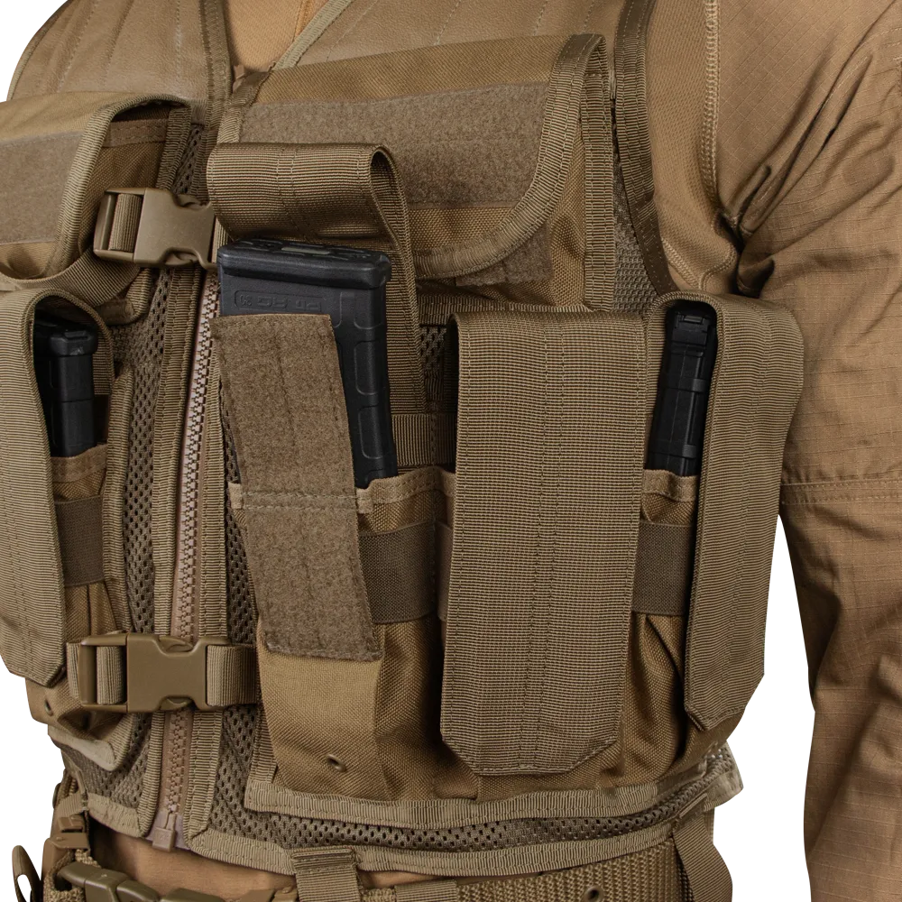 Elite Tactical Vest
