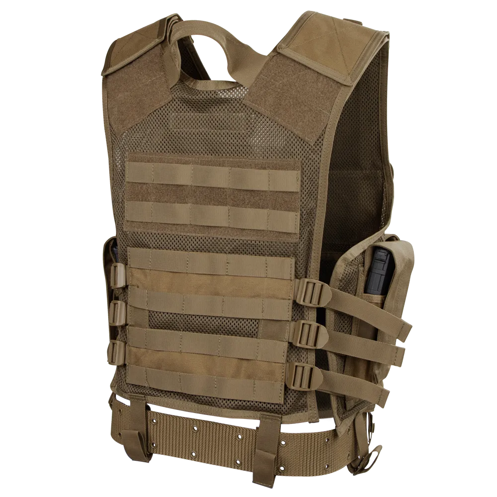 Elite Tactical Vest