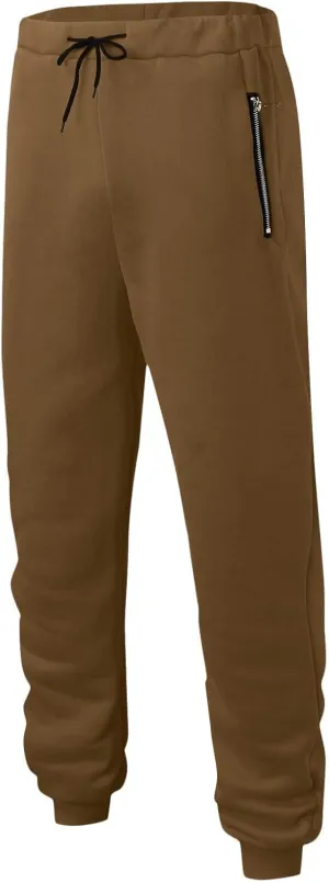 Men Casual Pants Mens Linen Trousers Casual Mens Chino Trousers Slim Fit Stretch Twill Casual Pants Men's Pants Fall