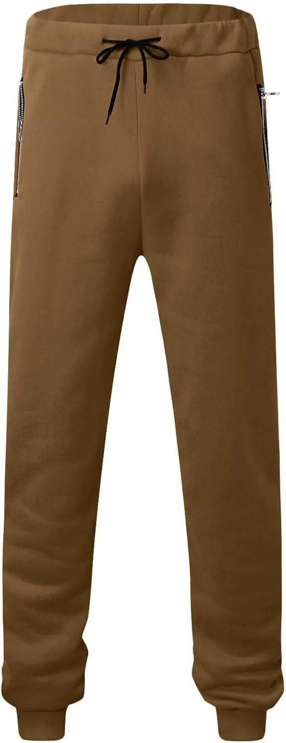 Men Casual Pants Mens Linen Trousers Casual Mens Chino Trousers Slim Fit Stretch Twill Casual Pants Men's Pants Fall