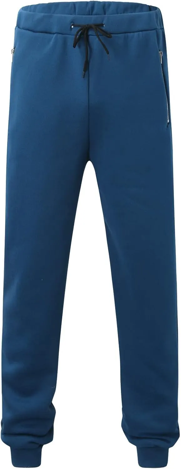 Men Casual Pants Mens Linen Trousers Casual Mens Chino Trousers Slim Fit Stretch Twill Casual Pants Men's Pants Fall