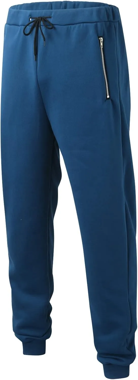 Men Casual Pants Mens Linen Trousers Casual Mens Chino Trousers Slim Fit Stretch Twill Casual Pants Men's Pants Fall
