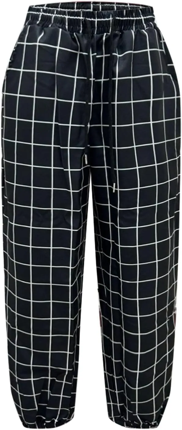 Men's Pants Slim-Fit Casual Stretch Chino Pant Men's Straight-Fit Stretch Cargo Trouser Men's Lightweight Trousers