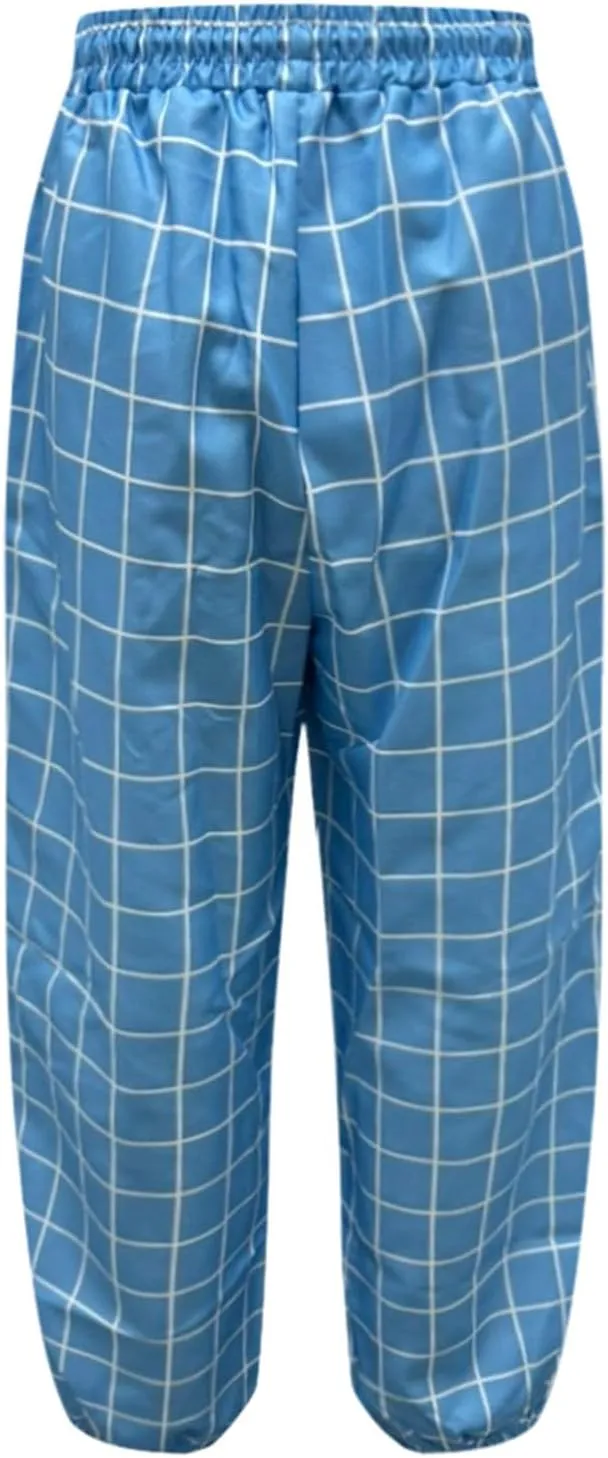 Men's Pants Slim-Fit Casual Stretch Chino Pant Men's Straight-Fit Stretch Cargo Trouser Men's Lightweight Trousers