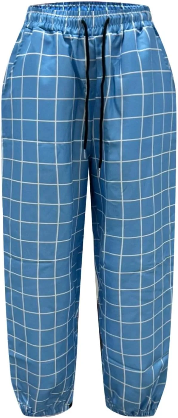 Men's Pants Slim-Fit Casual Stretch Chino Pant Men's Straight-Fit Stretch Cargo Trouser Men's Lightweight Trousers