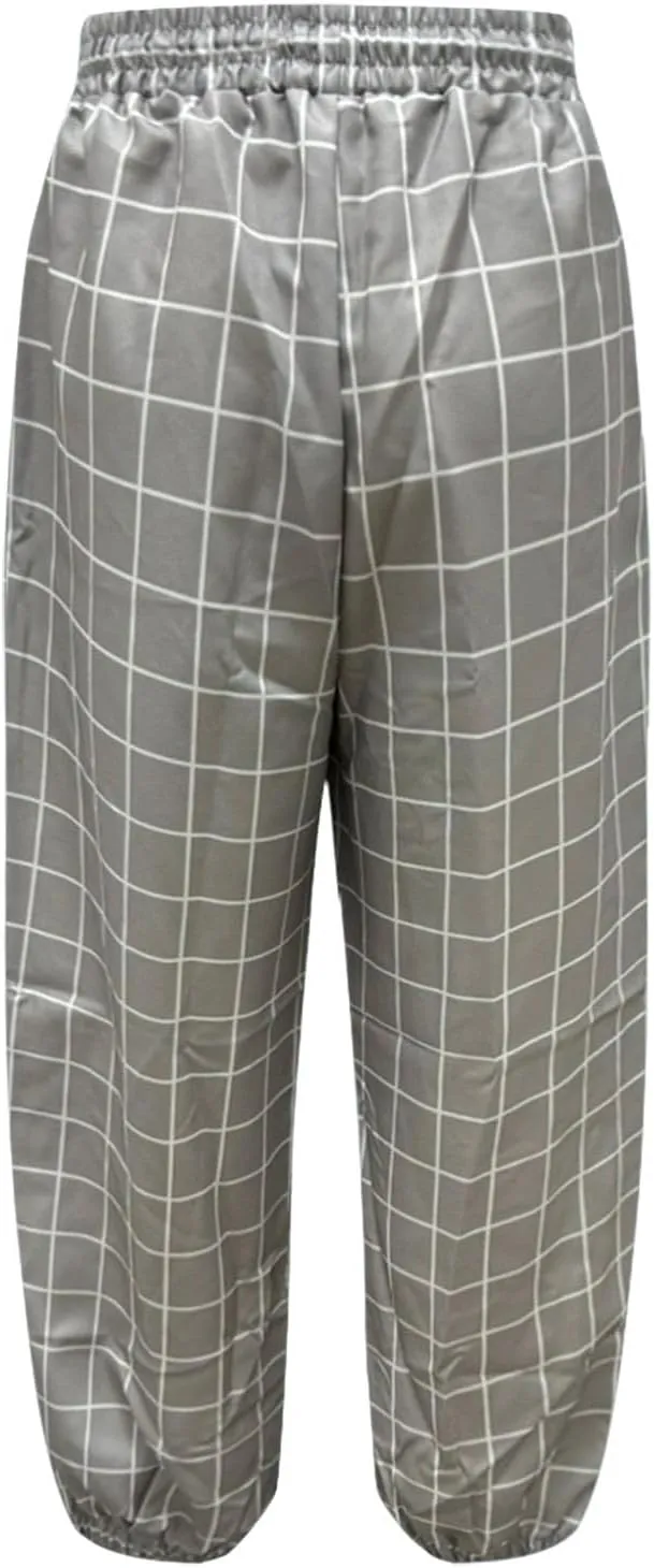 Men's Pants Slim-Fit Casual Stretch Chino Pant Men's Straight-Fit Stretch Cargo Trouser Men's Lightweight Trousers