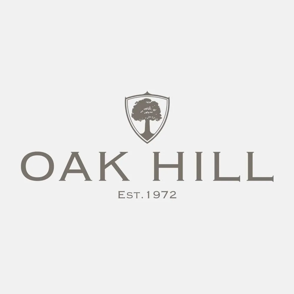 Oak Hill by DXL Men's Big and Tall Jacket-Relaxer Suit Jacket Black 48 L