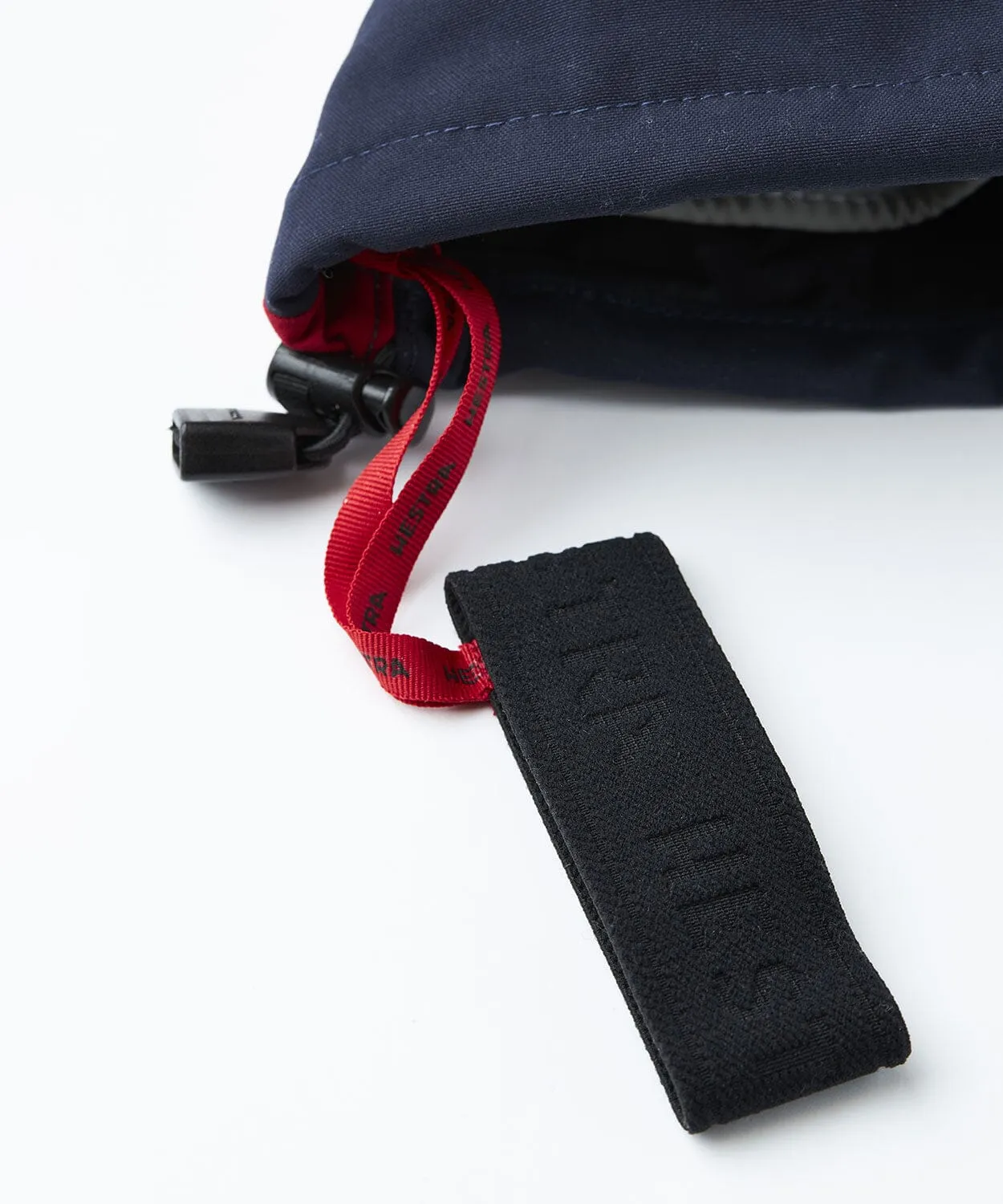 Philippe Raoux Classic 5-Finger Glove
