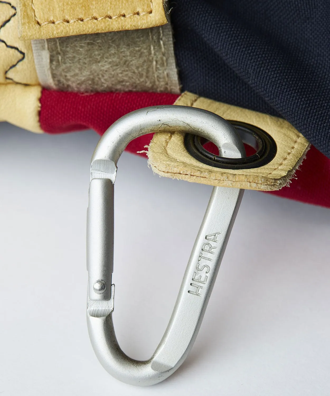 Philippe Raoux Classic 5-Finger Glove