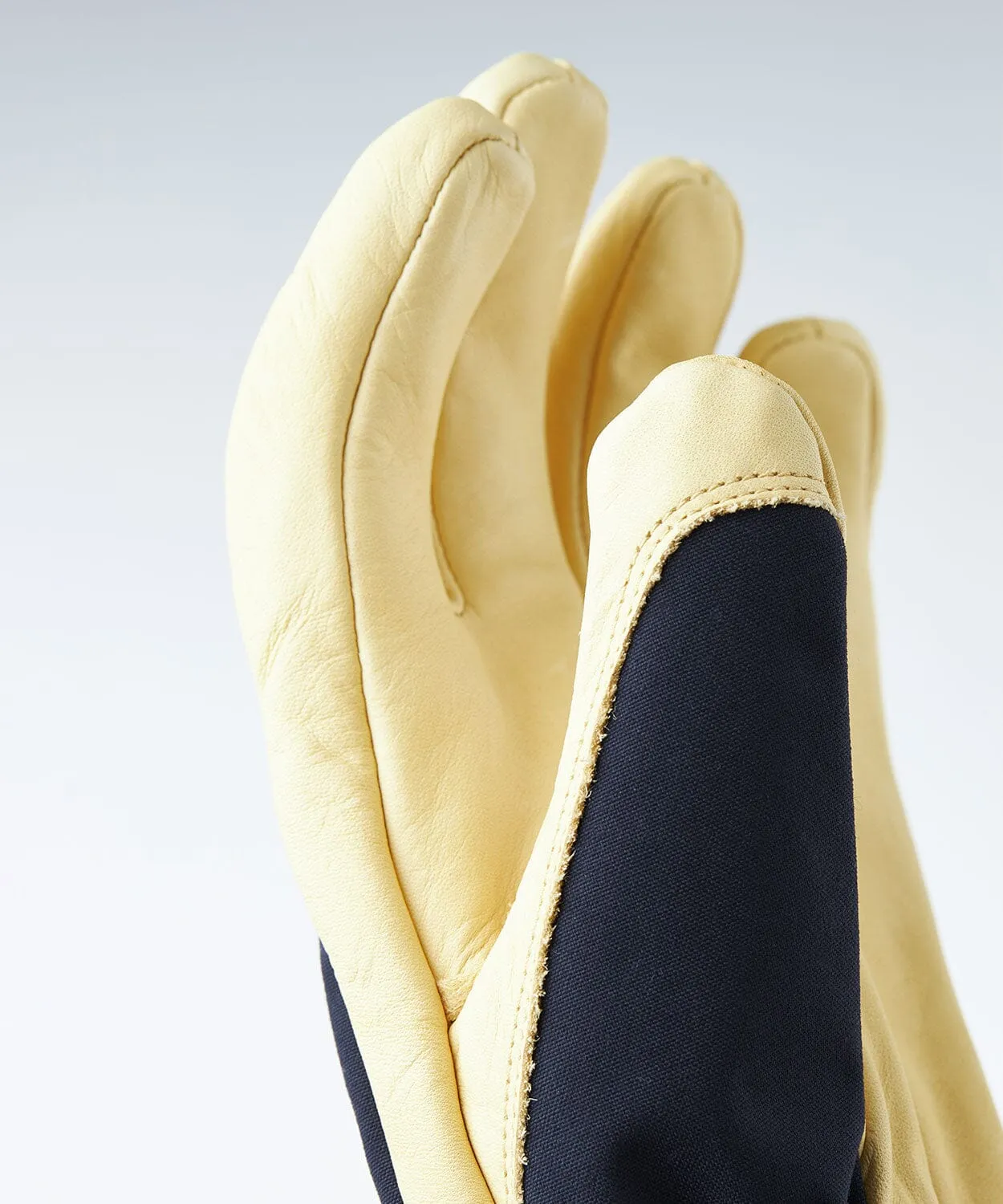 Philippe Raoux Classic 5-Finger Glove