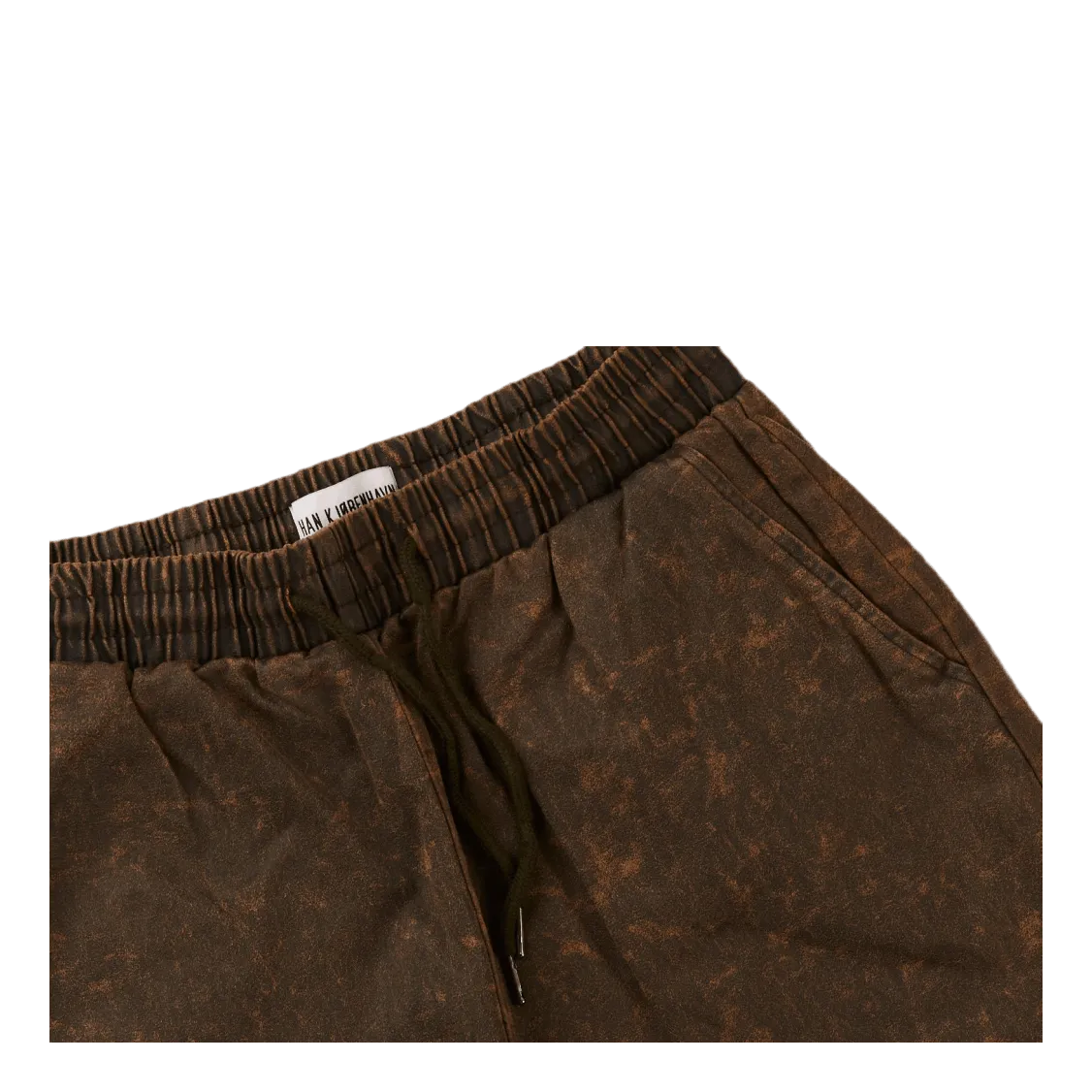 Pocket Track Pants Dry Sand