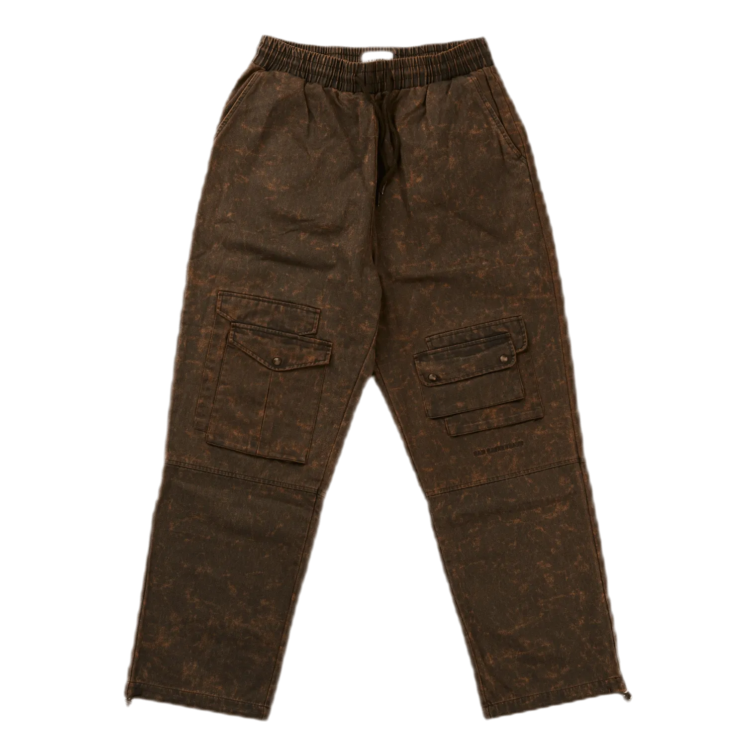 Pocket Track Pants Dry Sand
