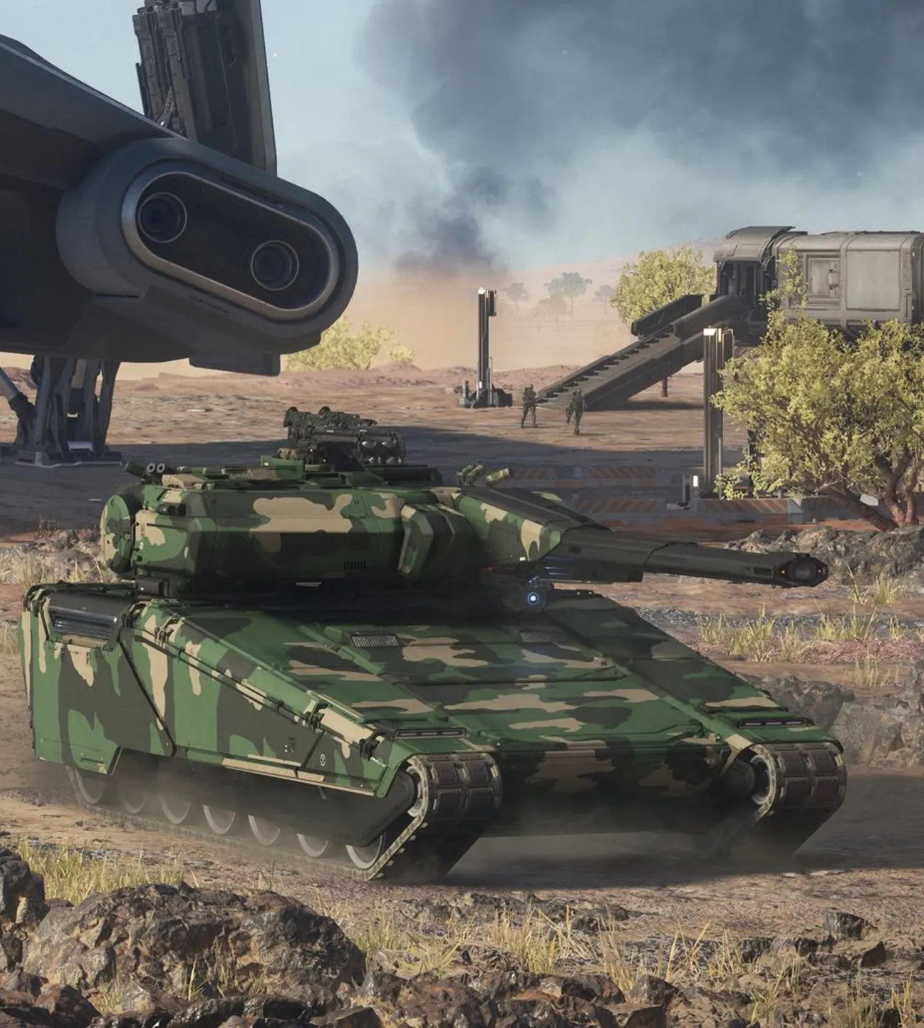 Rough and Tumbril Pack   Rare Vests - Original Concept LTI