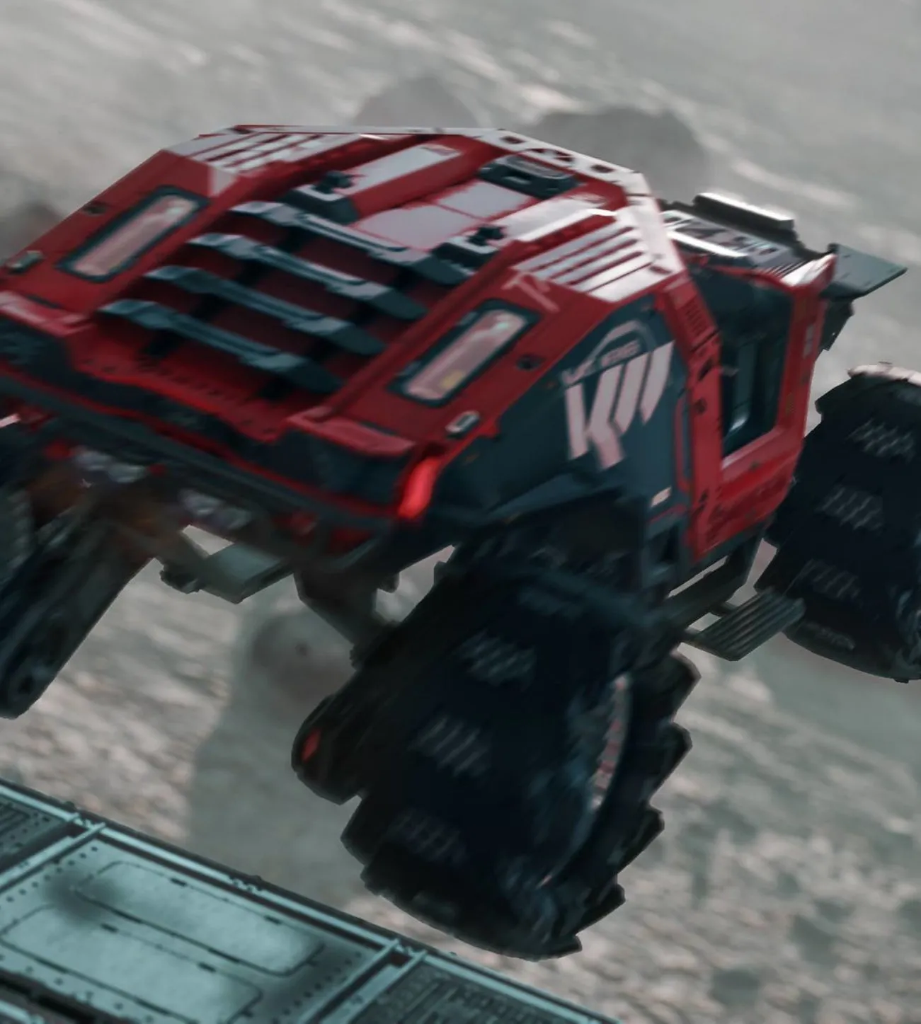 Rough and Tumbril Pack   Rare Vests - Original Concept LTI