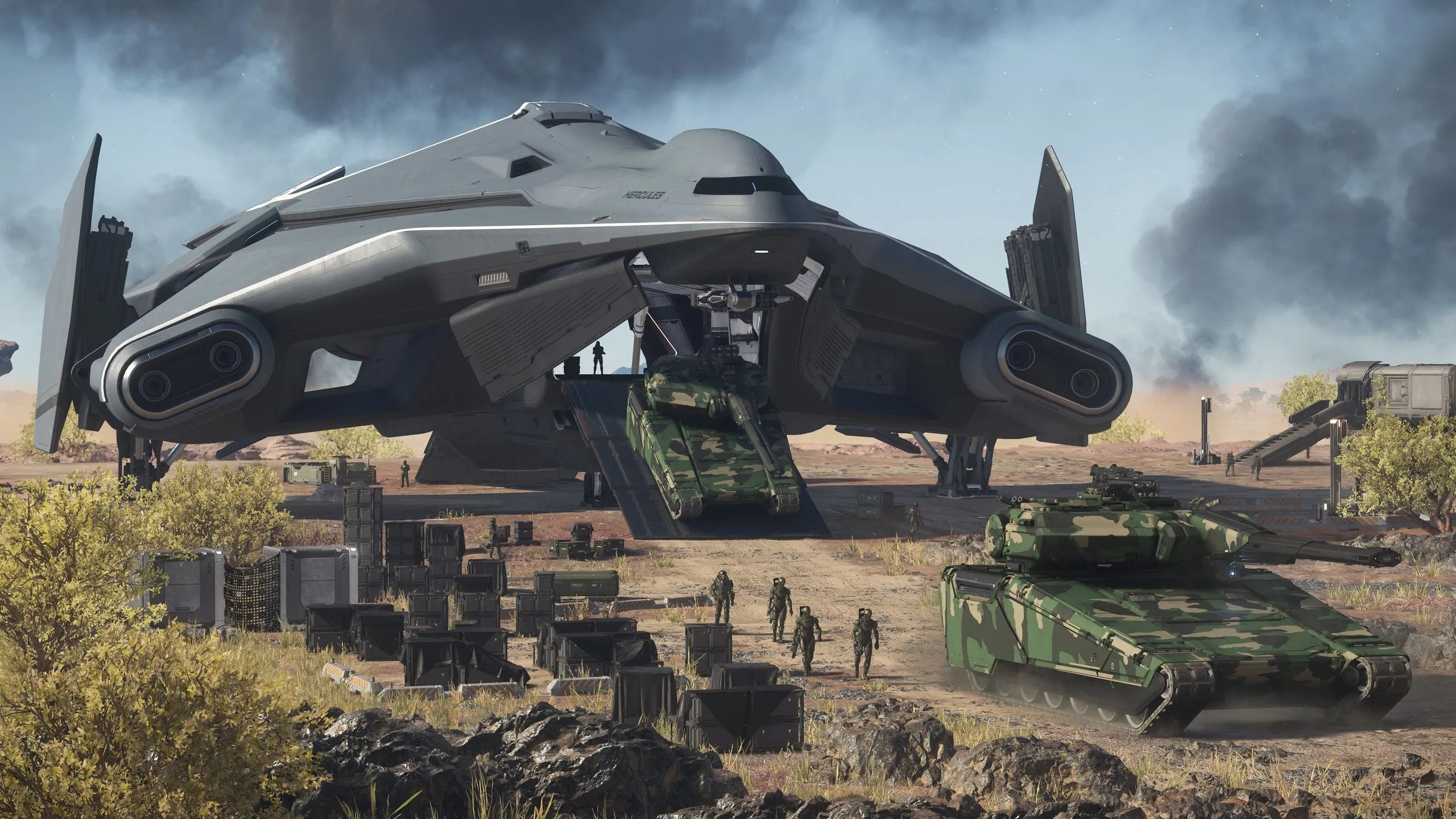 Rough and Tumbril Pack   Rare Vests - Original Concept LTI