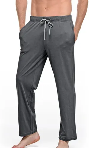 Trousers for Men Comfortable Pants for Men Men's Slim-Fit Casual Stretch Chino Pant Mens Casual Cargo Work Trousers
