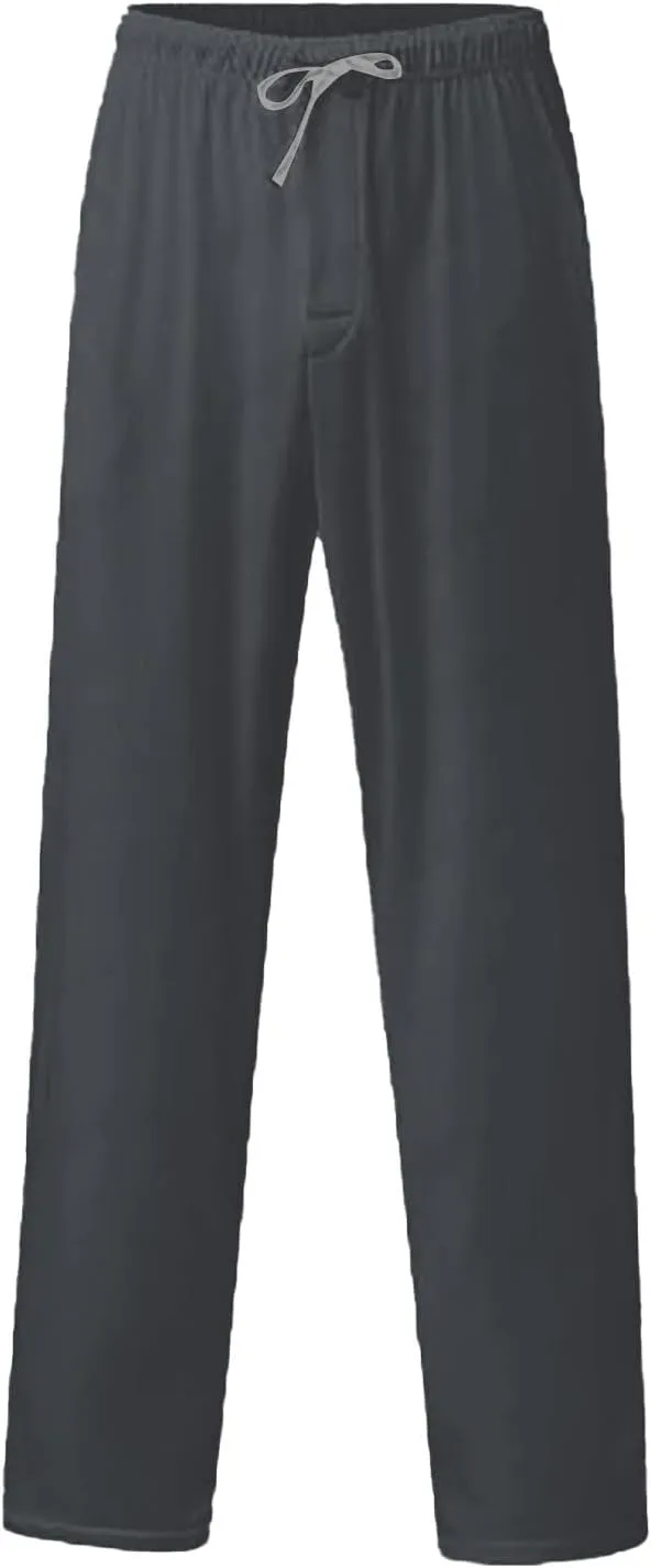 Trousers for Men Comfortable Pants for Men Men's Slim-Fit Casual Stretch Chino Pant Mens Casual Cargo Work Trousers