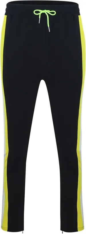 Trousers Men Mens Trousers Fleece Open Mens Chino Trousers Slim Fit Stretch Twill Casual Pants Mens Fall Casual Pants